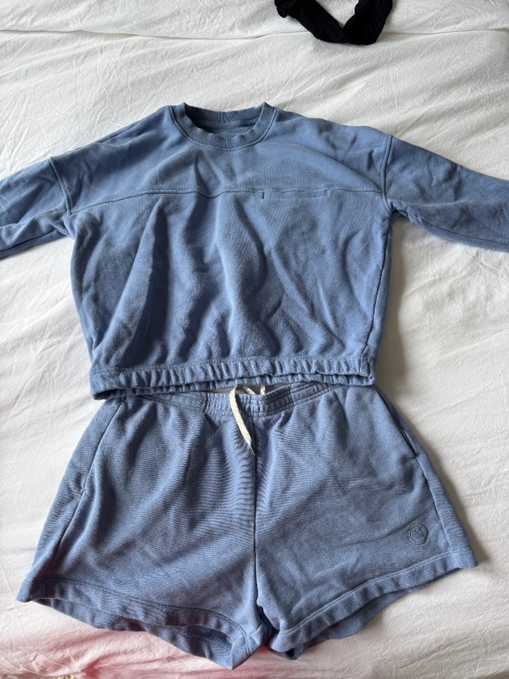 Vuori Matching Sweatset